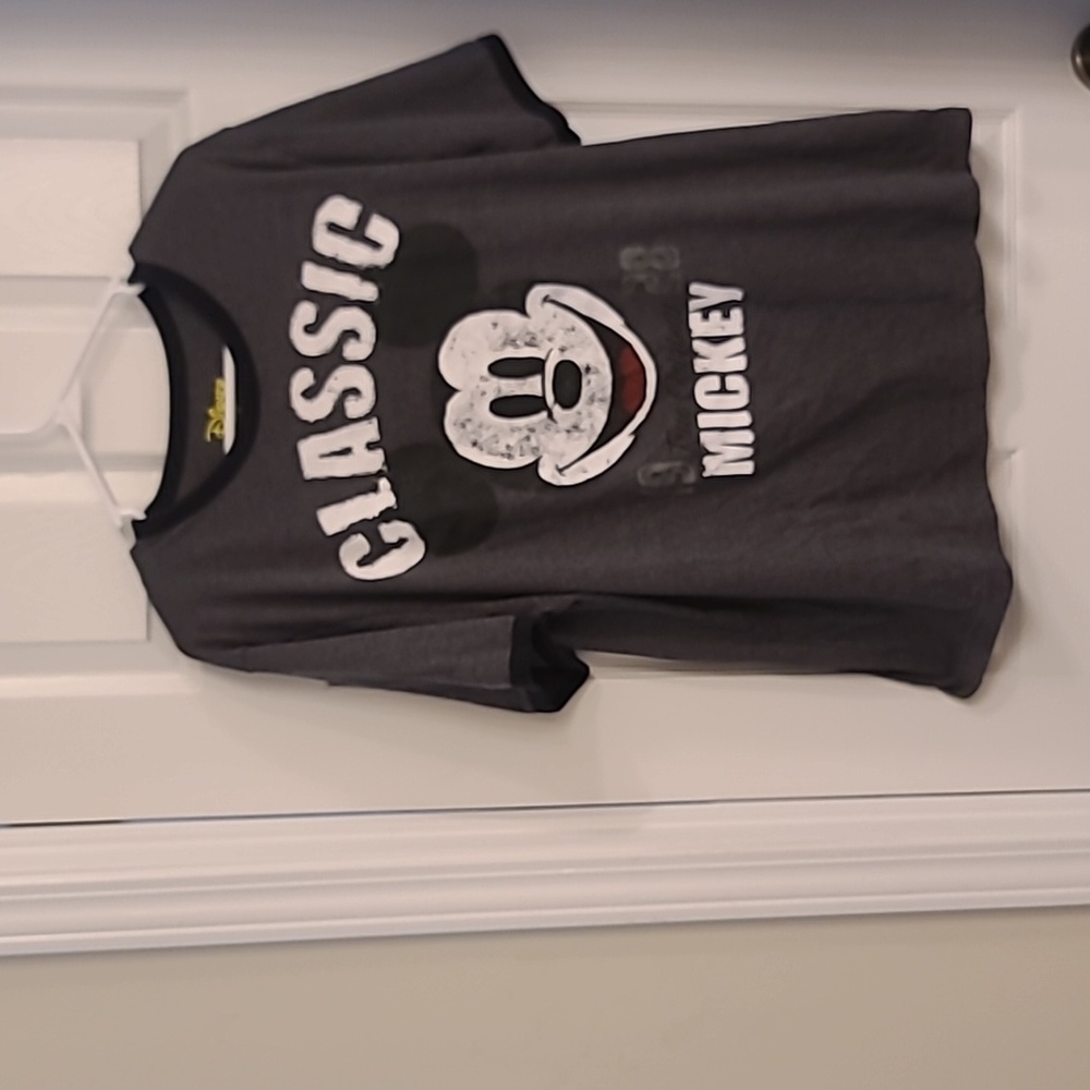 Disney Mickey Mouse shirt